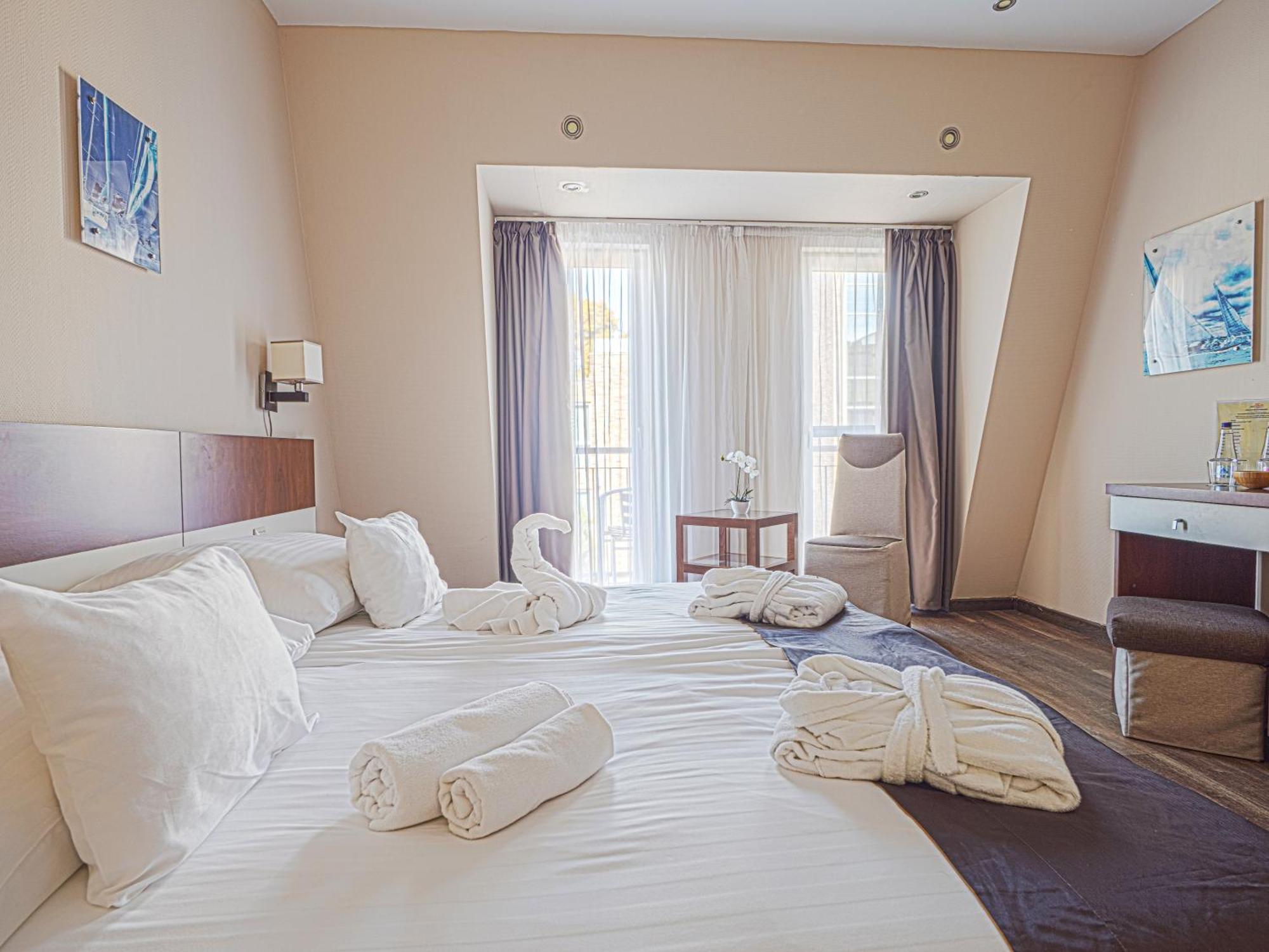 Holiday Beach Budapest Wellness Hotel With Sauna Park Екстер'єр фото